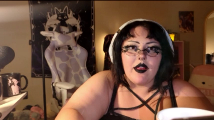 Cutegothcrybabyx