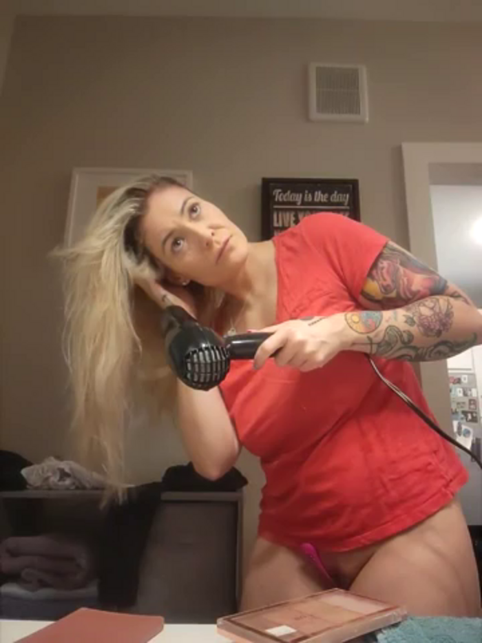HollyTattoo