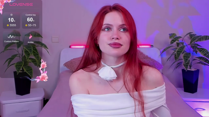 LilyFoxies