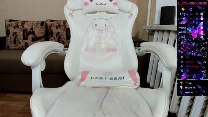 LittleCandy18
