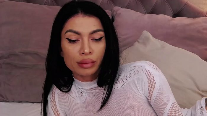 MetishaCaprice