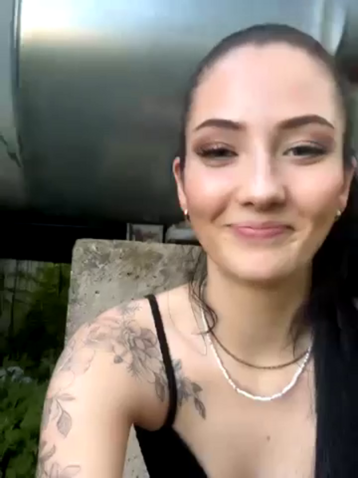 Sugarlina