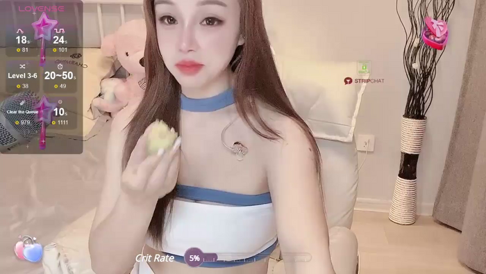 Yanxi-Baby