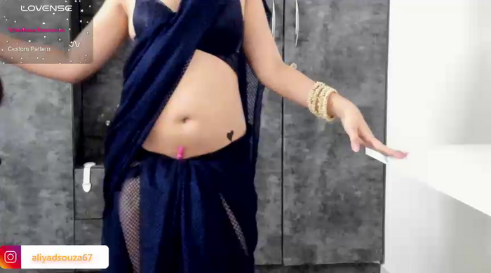 aliyadsouza