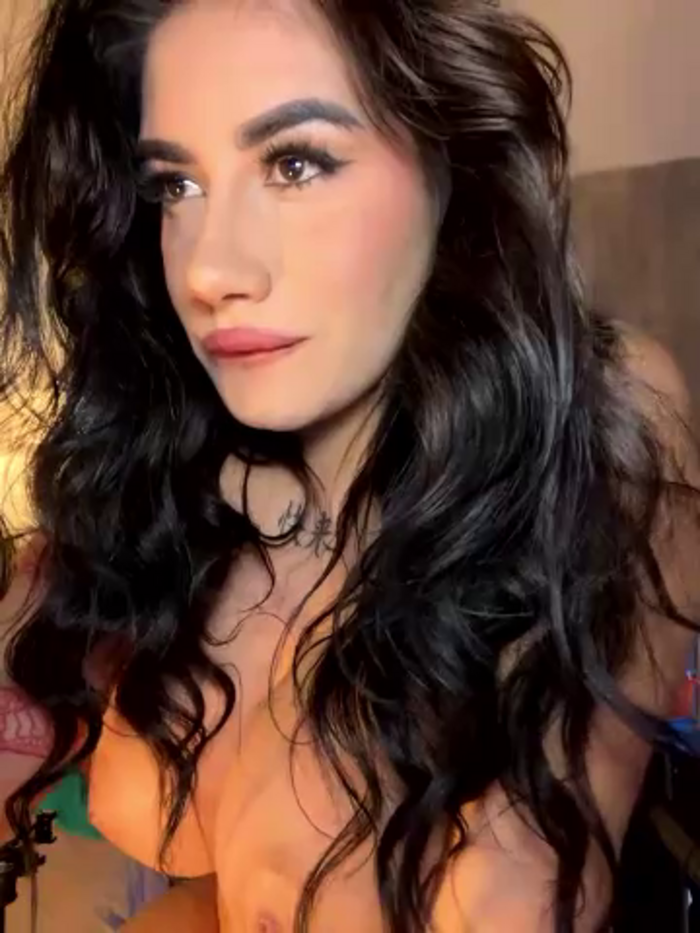clarachanelricek