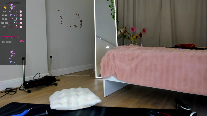 thelissawayne