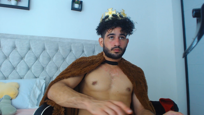 Aaron_erotic_