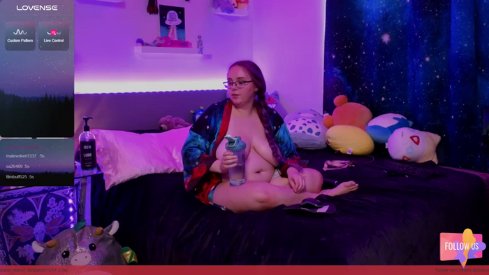 bellalunabear