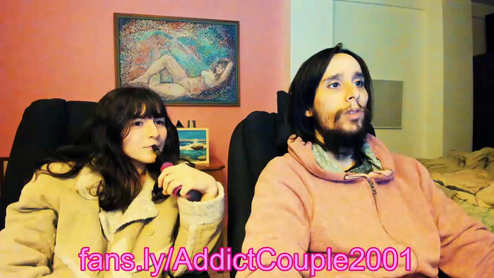 AddictCouple