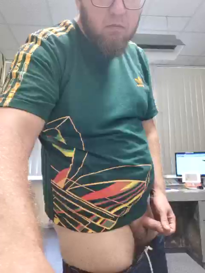 Camperboy4u