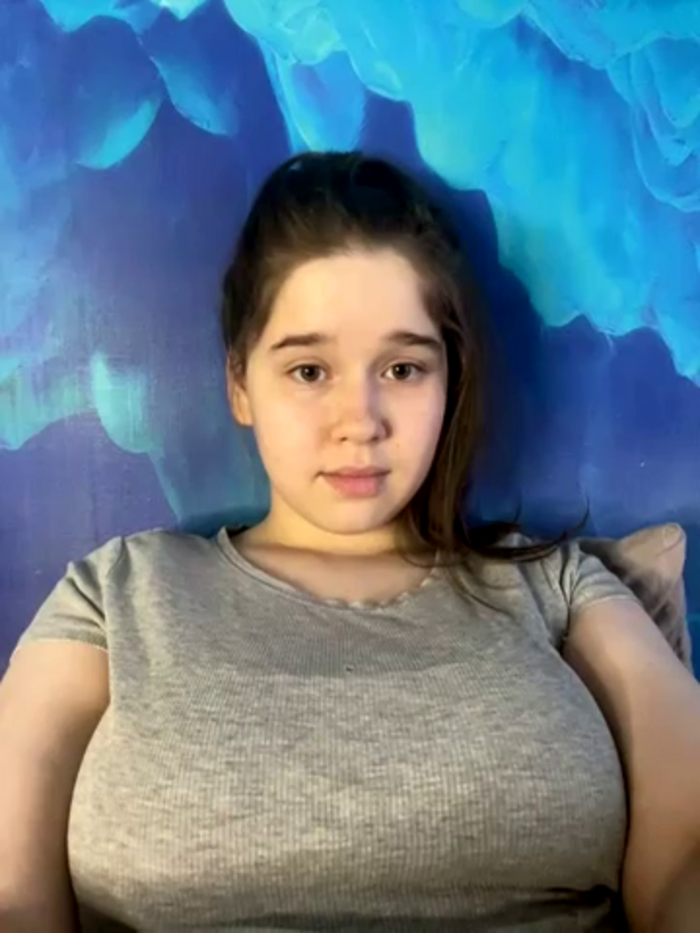 HornyGirlH