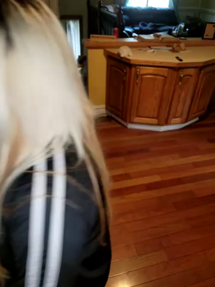 LittleMissEeve