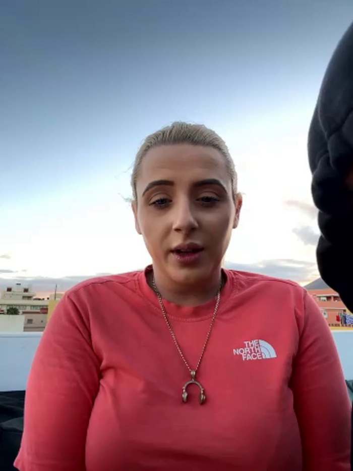 Strongqueen