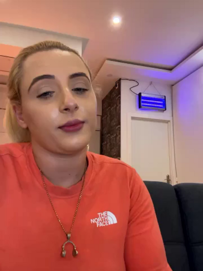 Strongqueen