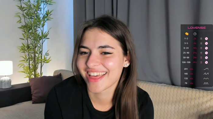 AmiLewis