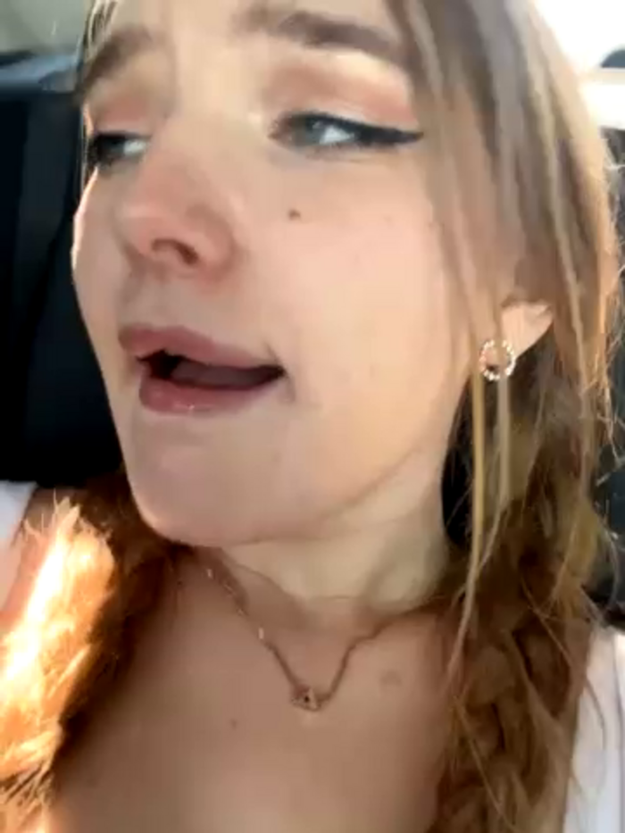 AmmyHot