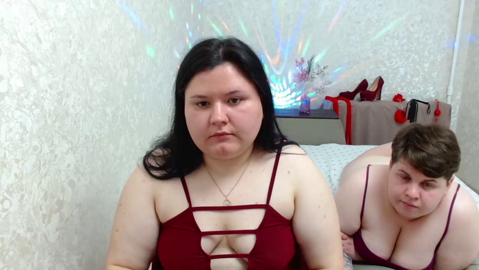 BeckyAndHellen