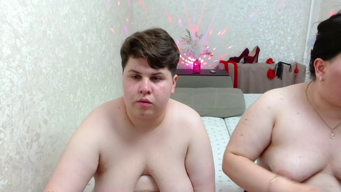 BeckyAndHellen