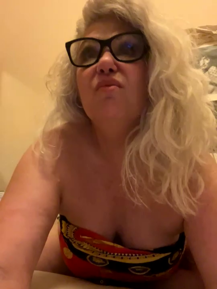 CrazyBionda
