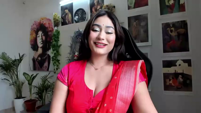 GoddessAnna