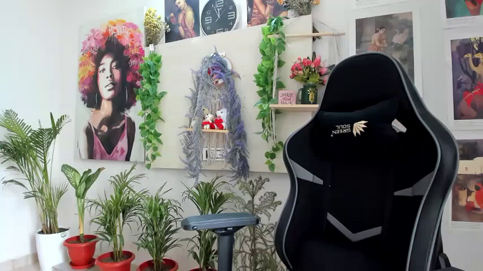 GoddessAnna