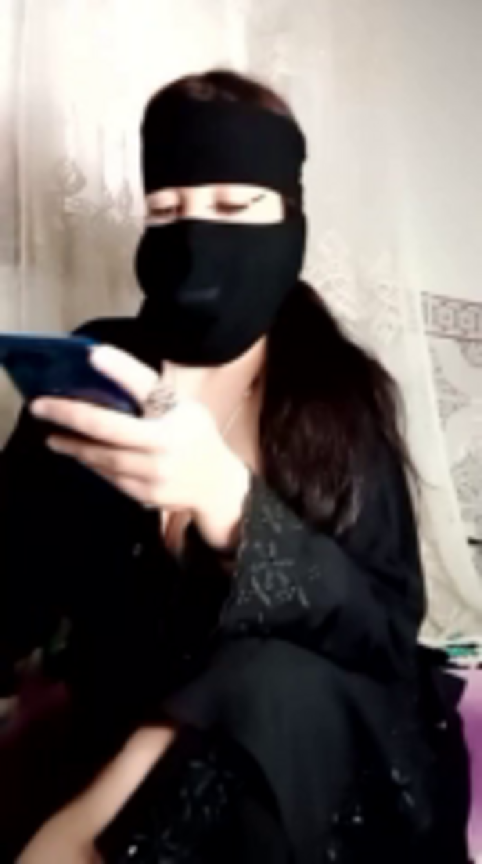 Hanan777BigASS