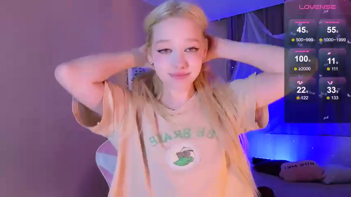 IrmaBell