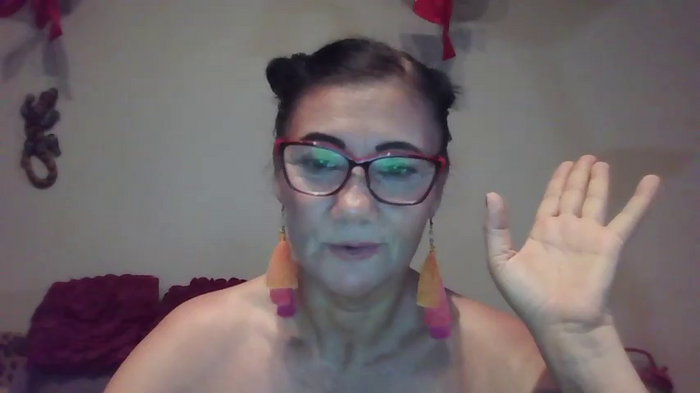 LadyLizi