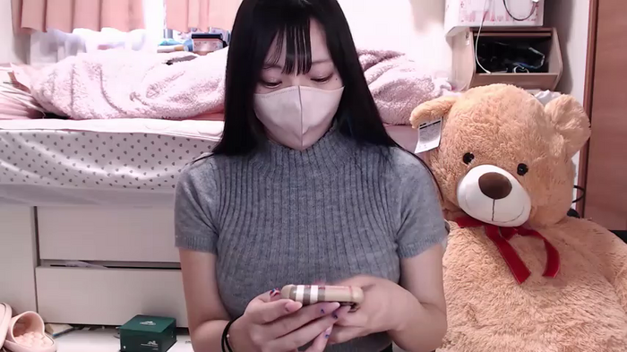 _chanMOMO_