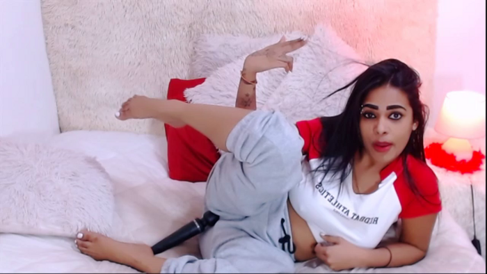 indianchic89