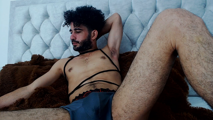 Aaron_erotic_