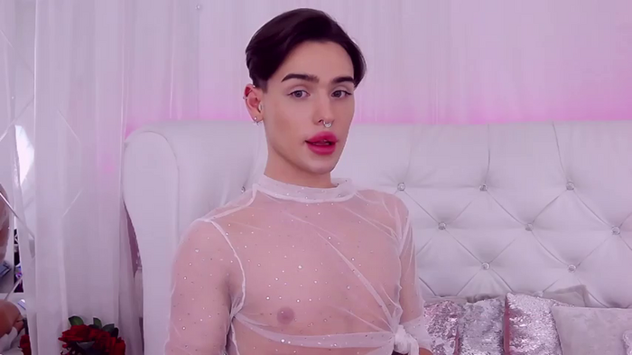 RobbyCharming