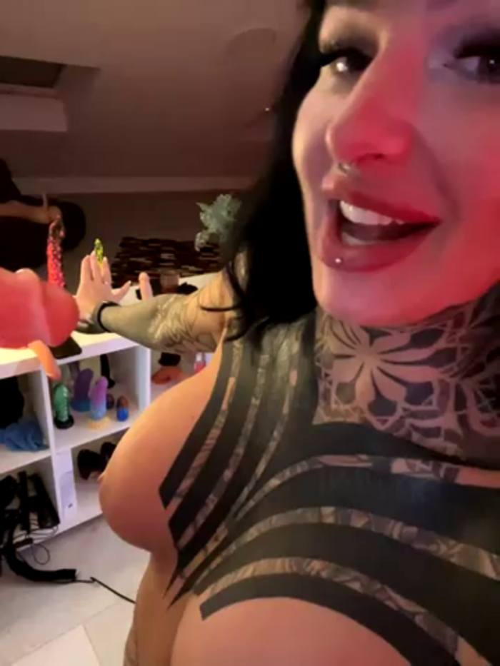 InkedBiitch