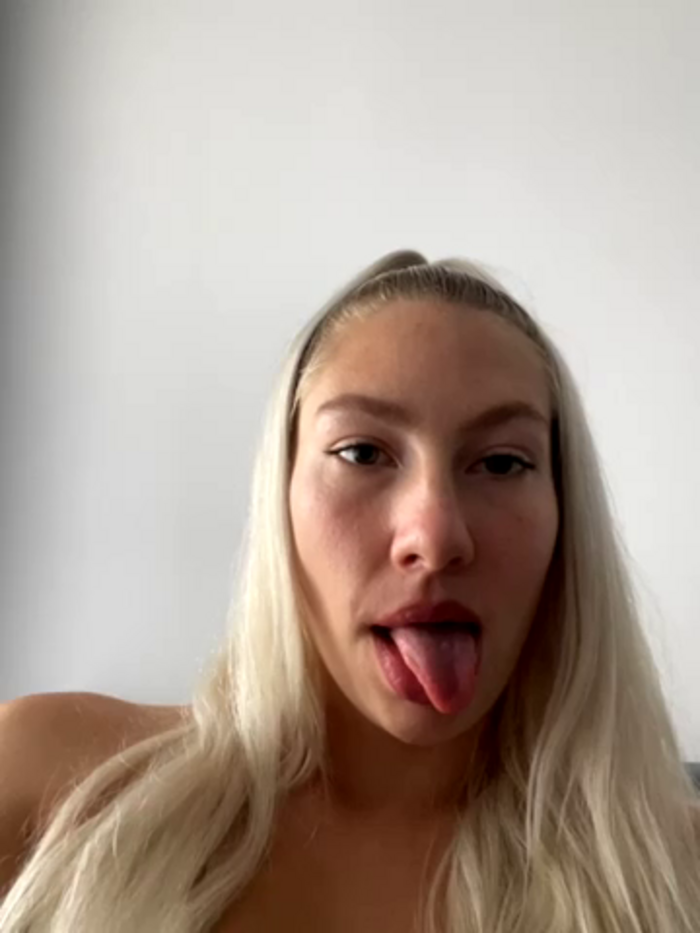 LuisaBecker