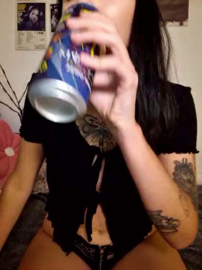 Melina-Mars