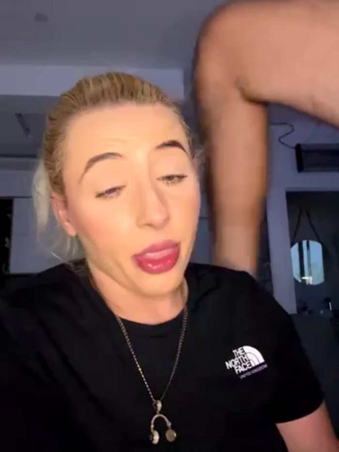 Strongqueen