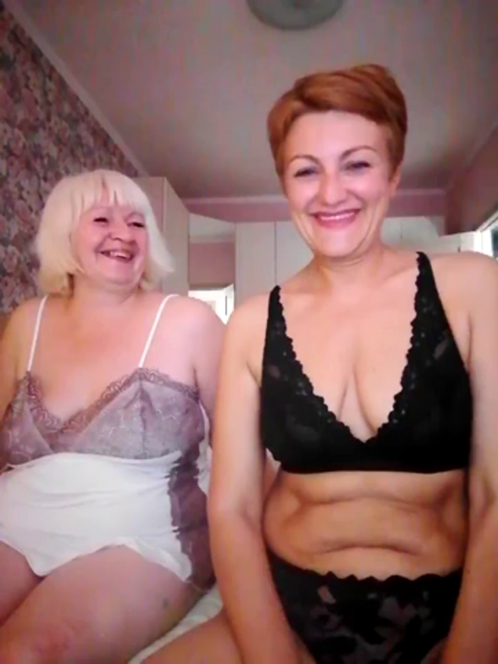 Women-pleasures