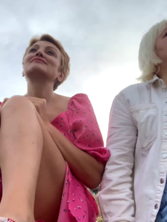 Women-pleasures