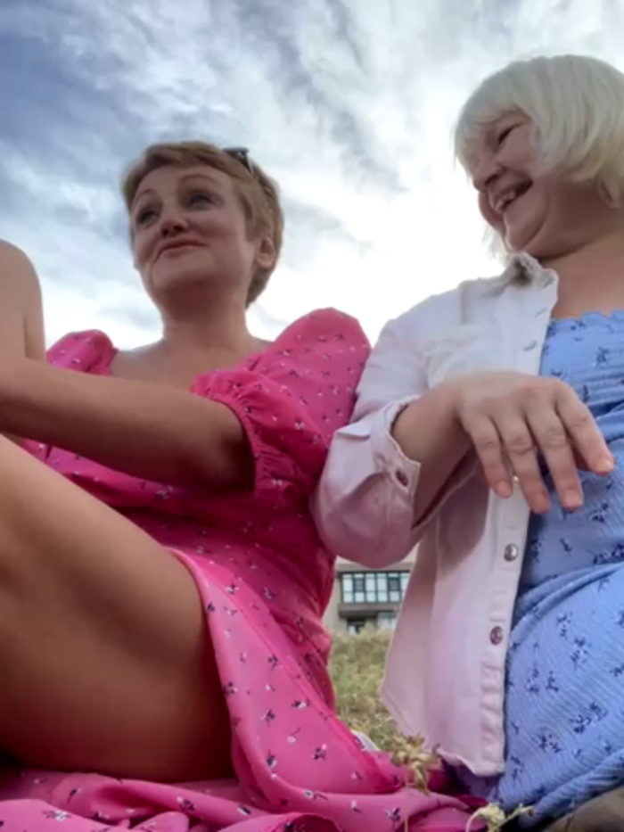 Women-pleasures