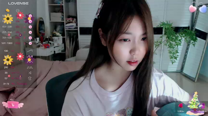 -Lucky_Girl