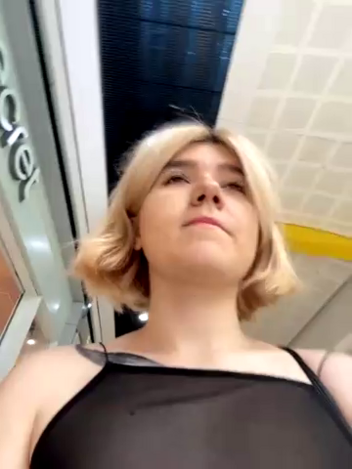 Baby__Naughty
