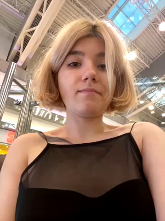 Baby__Naughty