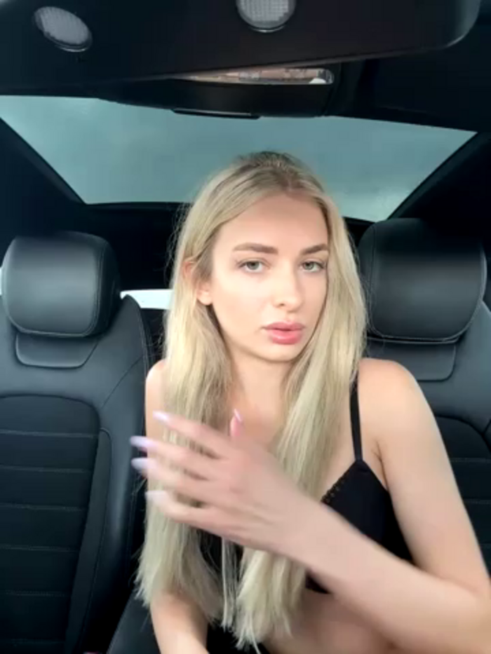 EvieEvans