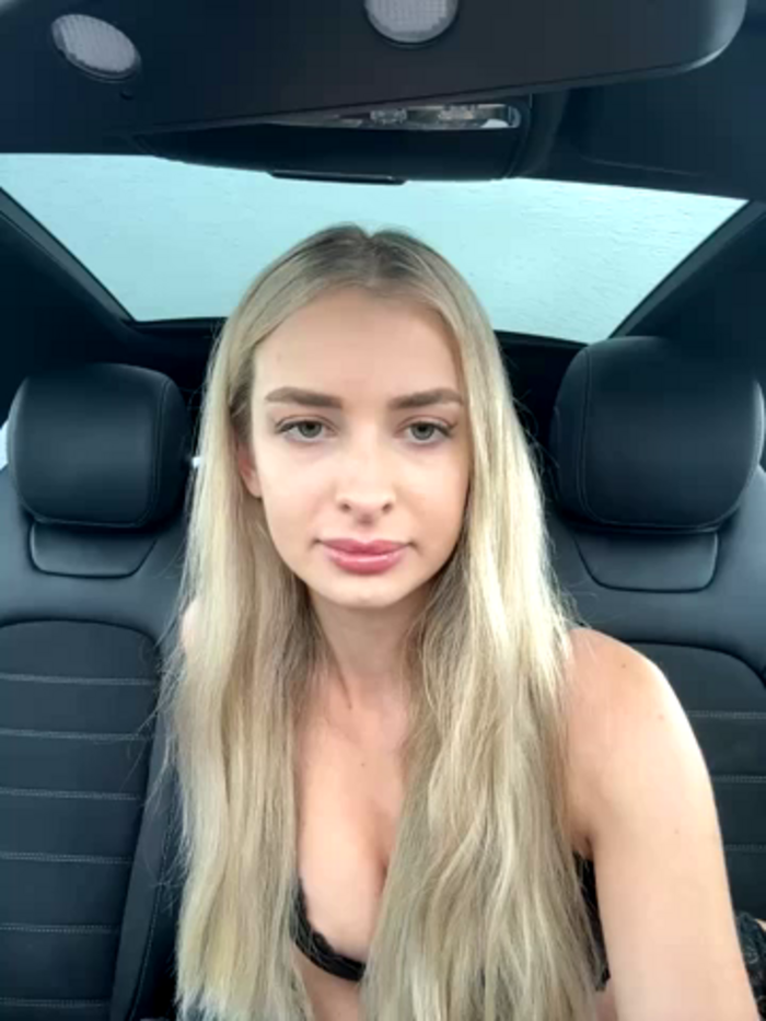 EvieEvans