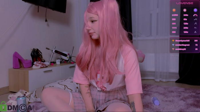 GhostGirlLotty