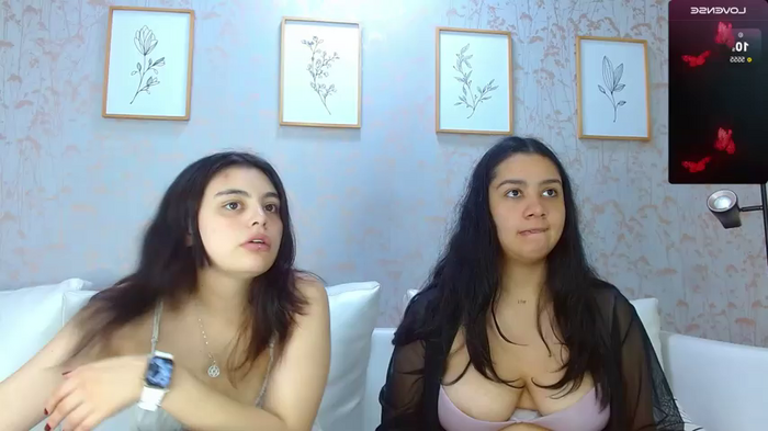 JazminEvance