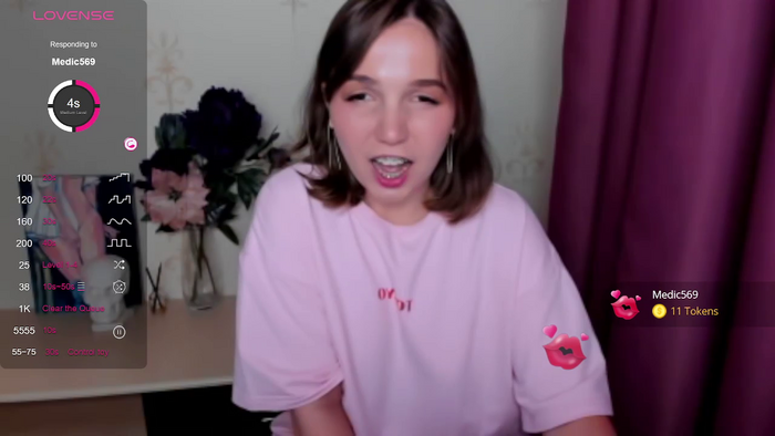 KindHazelHere_