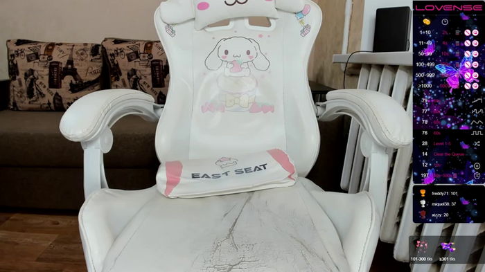 LittleCandy18