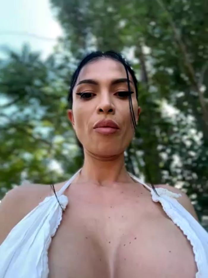 MetishaCaprice