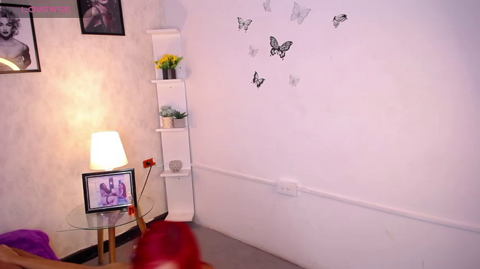 mary_live